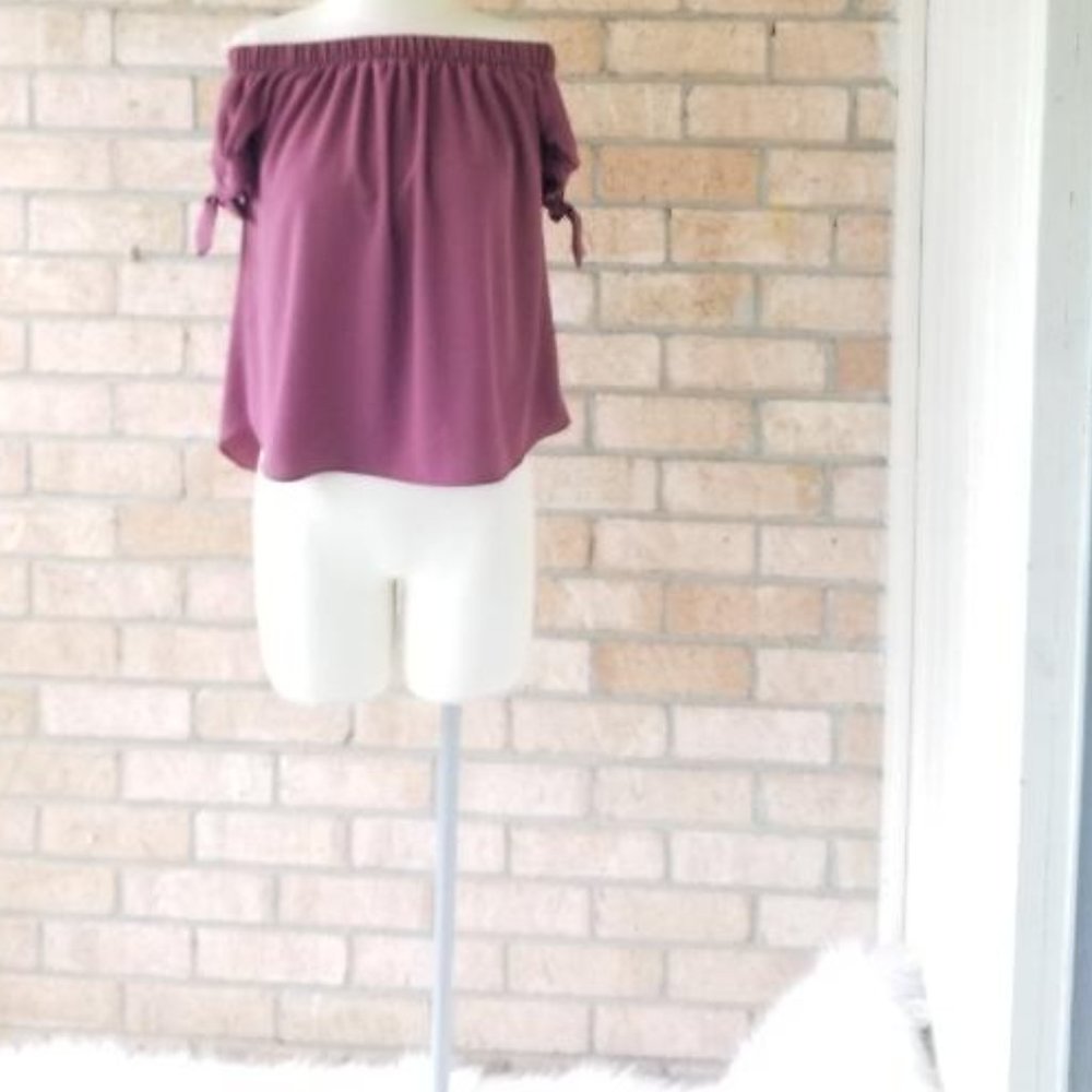 summer top